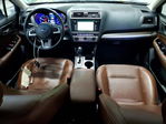 Subaru Outback 2017