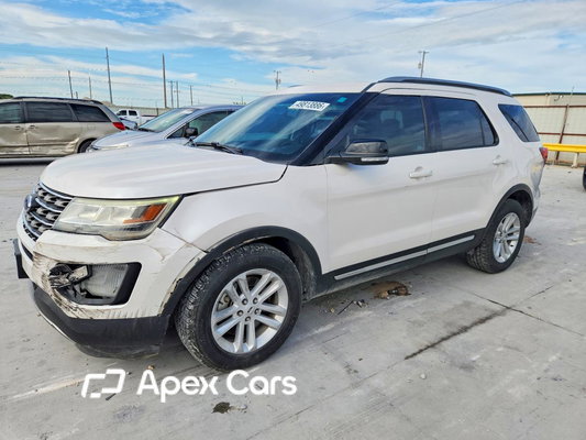 Ford Explorer 2016 - Image 1 of 14
