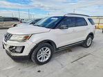 Ford Explorer 2016
