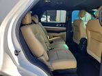 Ford Explorer 2016