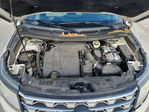 Ford Explorer 2016