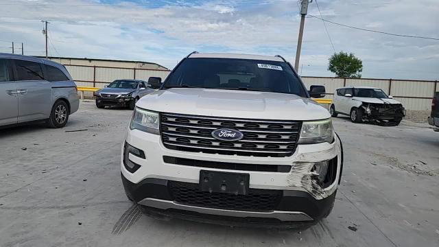 Ford Explorer 2016