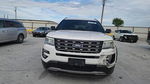 Ford Explorer 2016