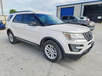 Ford Explorer 2016
