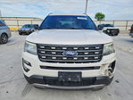 Ford Explorer 2016