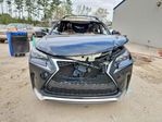 Lexus NX 2017