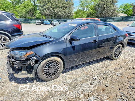 Toyota Corolla 2019 - Image 1 of 12