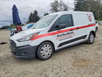 Ford Transit 2021