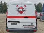 Ford Transit 2021