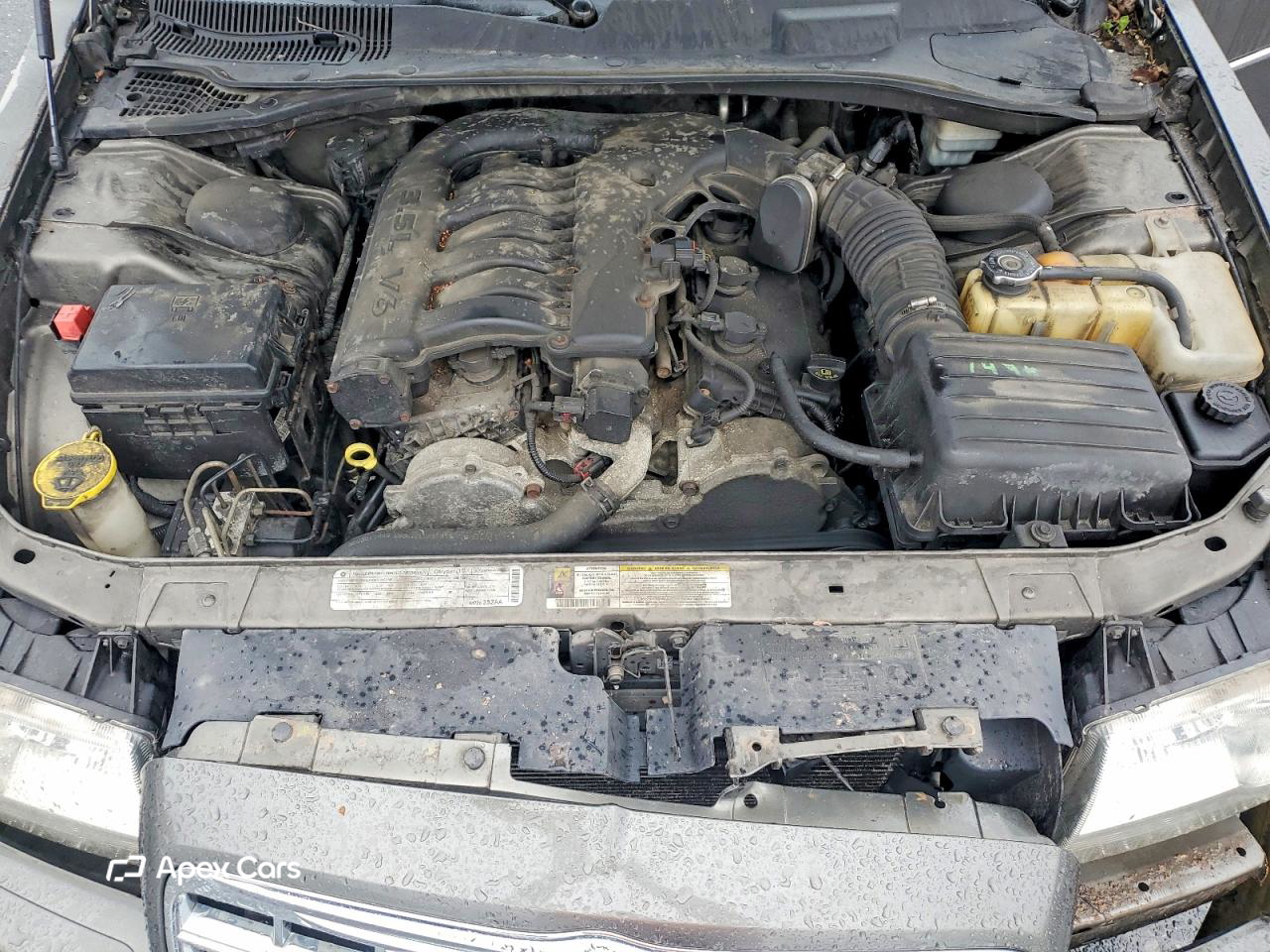 Chrysler 300 2009