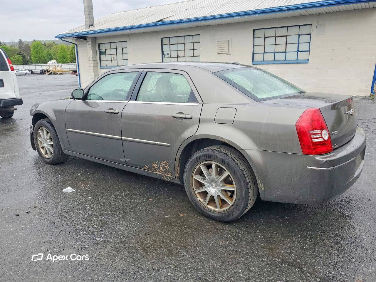 Chrysler 300 2009