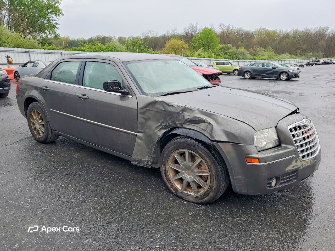 Chrysler 300 2009