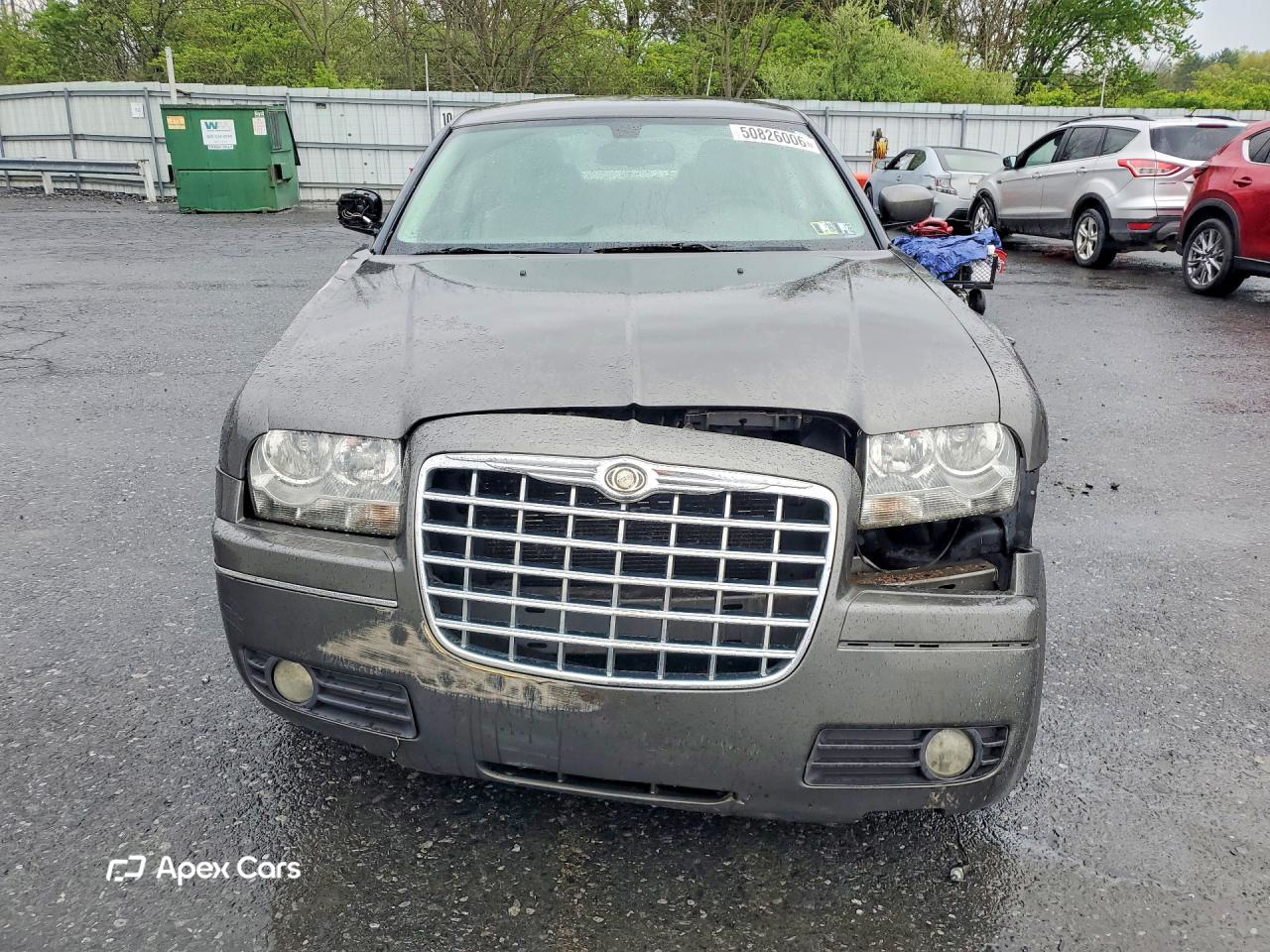Chrysler 300 2009