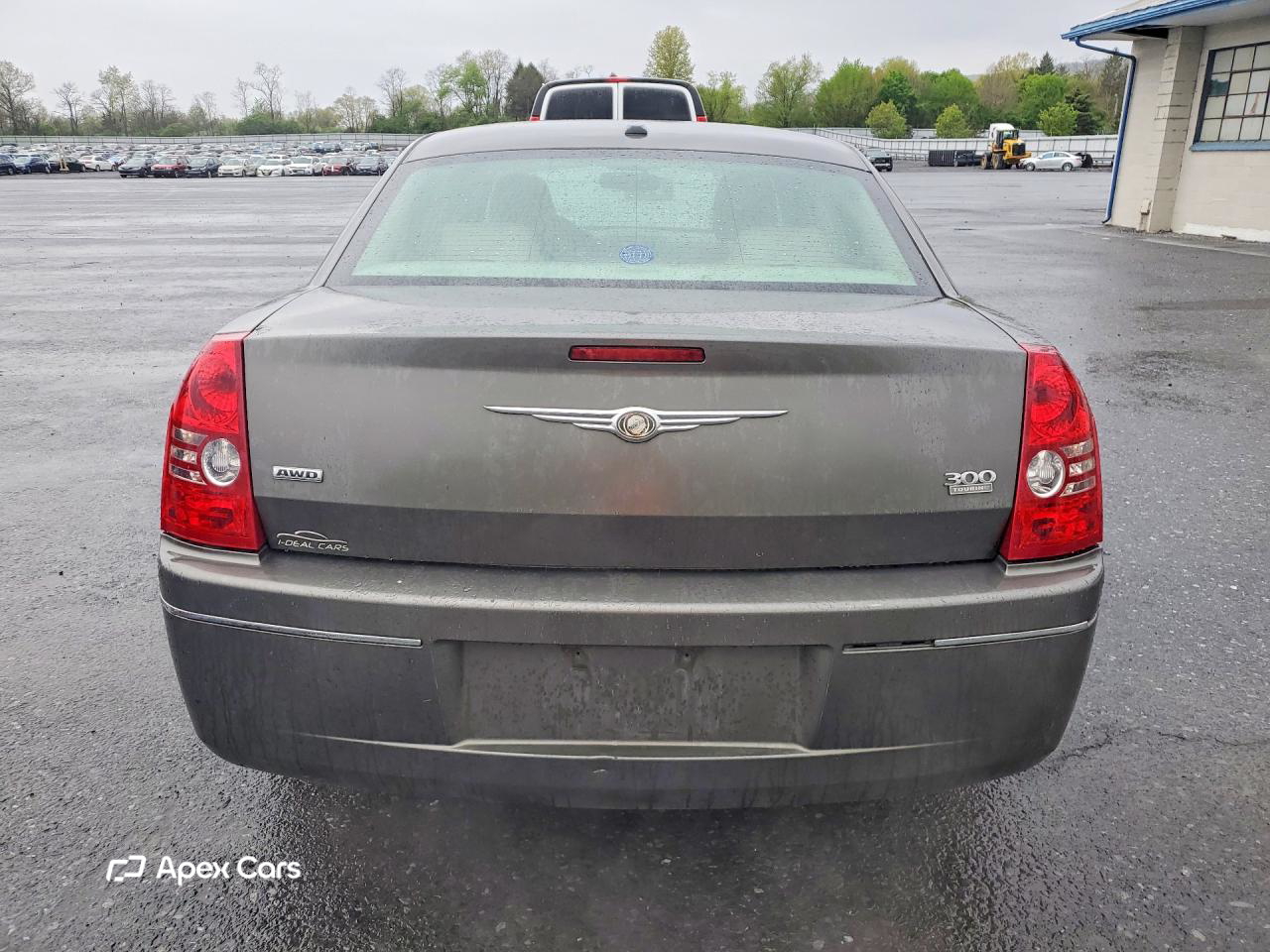 Chrysler 300 2009