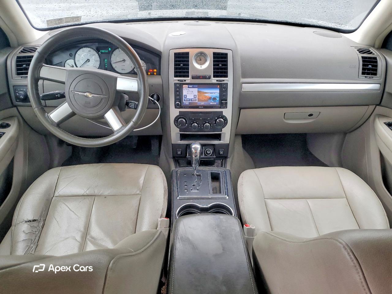 Chrysler 300 2009
