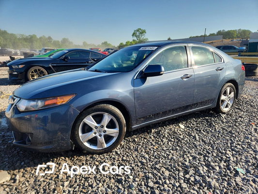 Acura TSX 2011 - Image 1 of 12