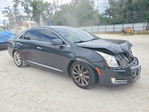 Cadillac XTS 2013