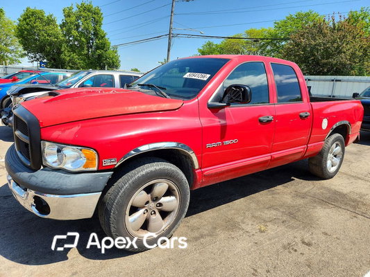 Dodge RAM 2005 - Image 1 of 12
