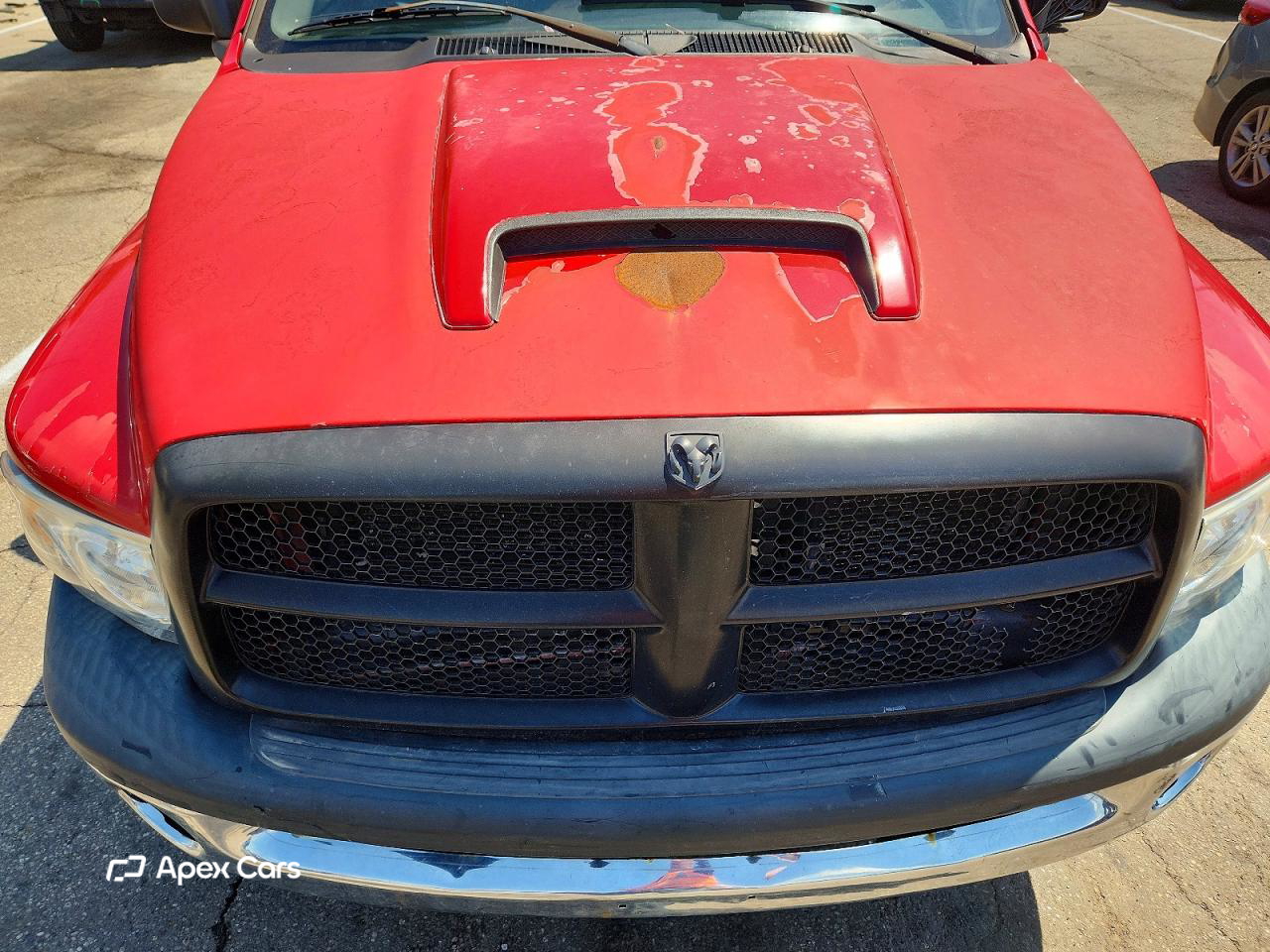 Dodge RAM 2005