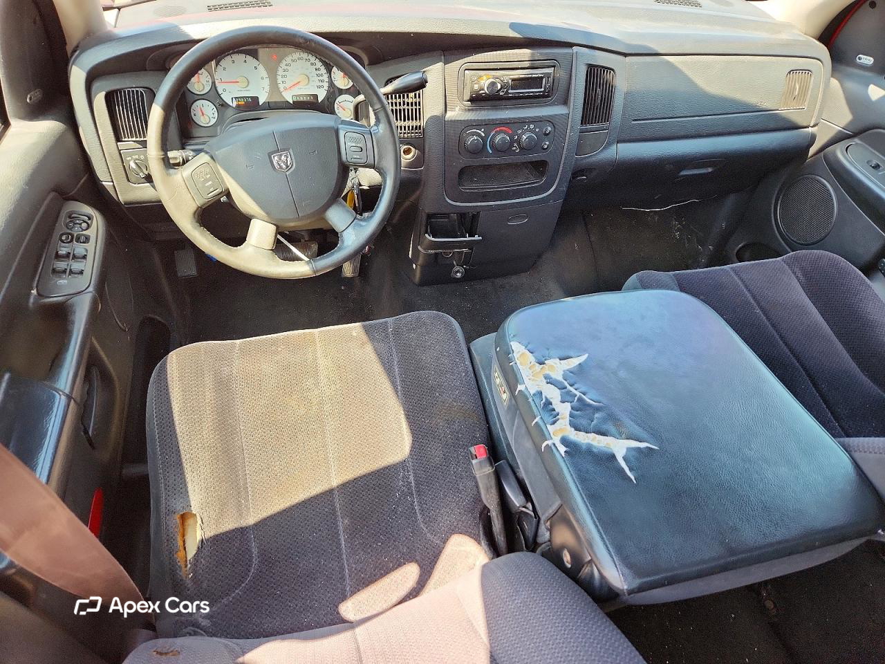 Dodge RAM 2005