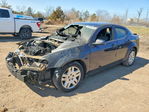 Dodge Avenger 2013
