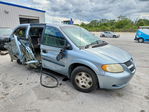 Dodge Caravan 2003
