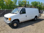 Ford Econoline 2006