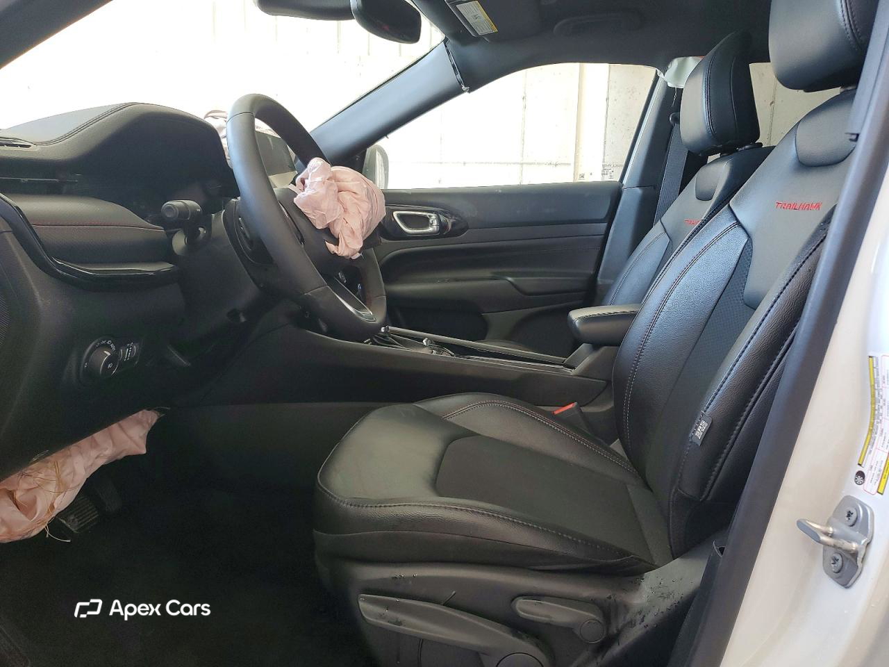 Jeep Compass 2025