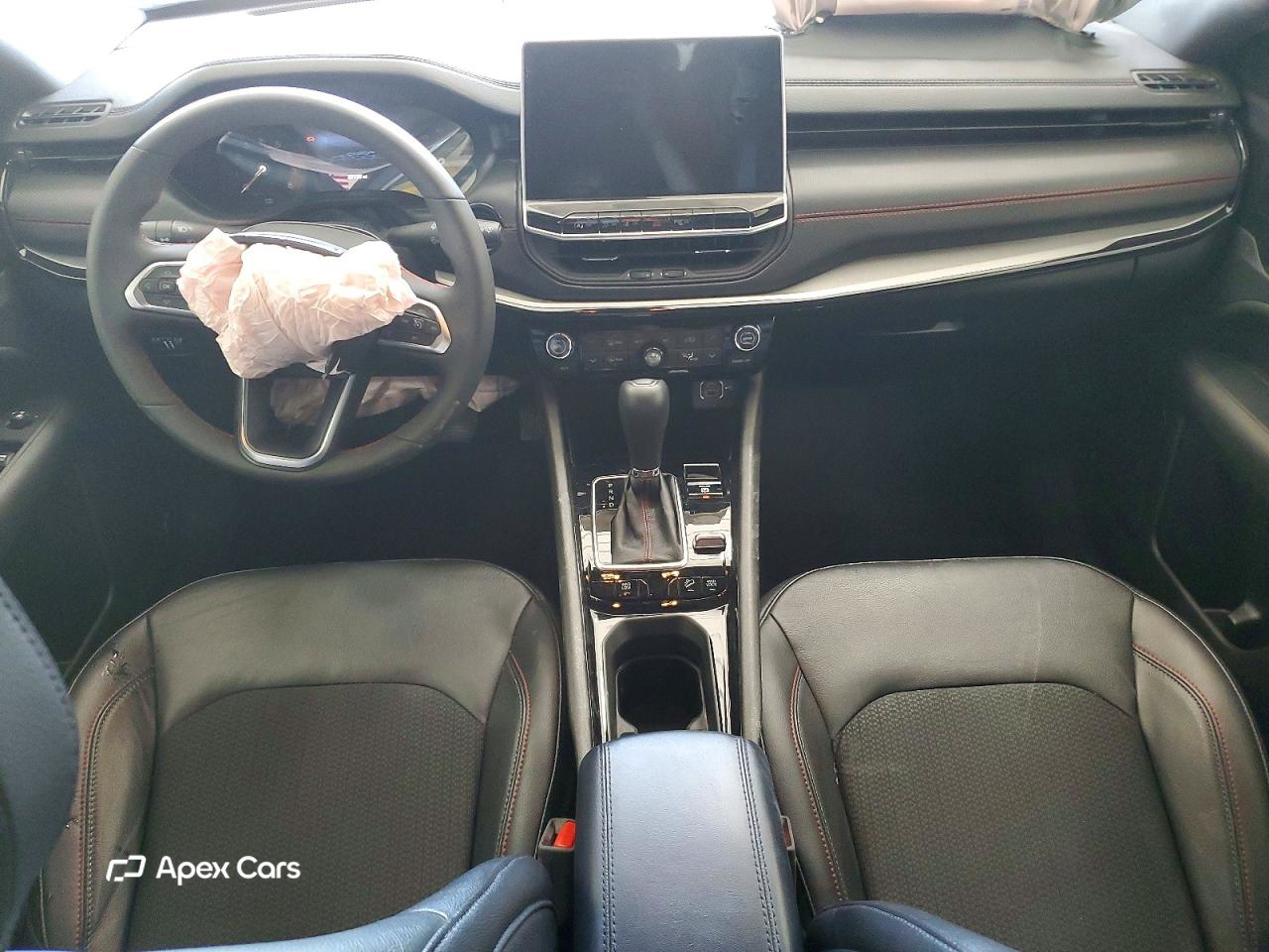 Jeep Compass 2025