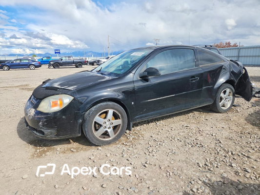 2008 Chevrolet Cobalt - Image 1 of 13