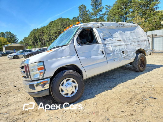 Ford Econoline 2011 - Image 1 of 13