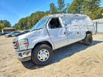 Ford Econoline 2011