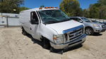 Ford Econoline 2011