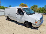 Ford Econoline 2011