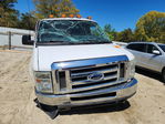 Ford Econoline 2011