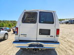 Ford Econoline 2011
