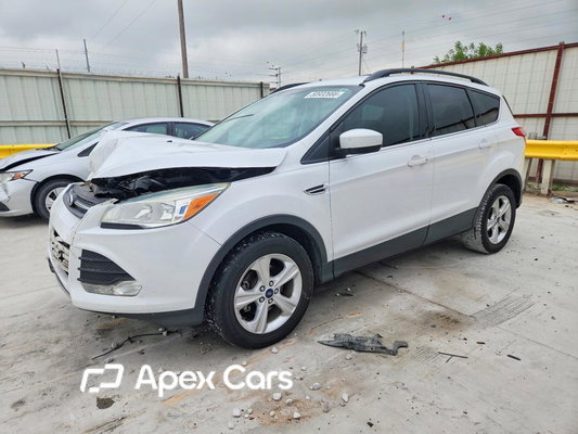 Ford Escape 2016 - Image 1 of 13