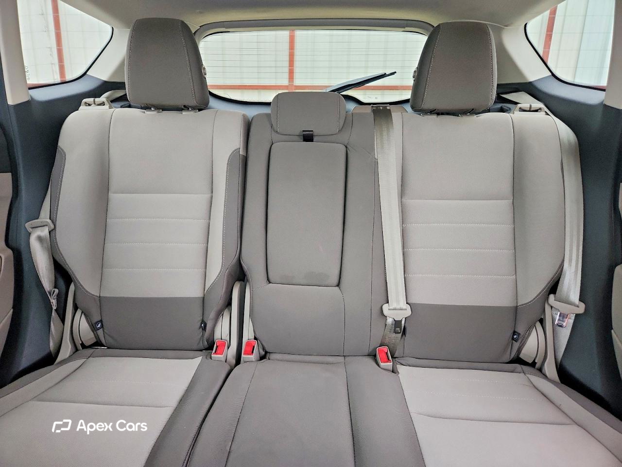 Ford Escape 2016
