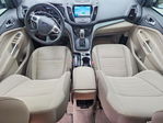 Ford Escape 2016