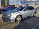 Subaru Legacy 2014