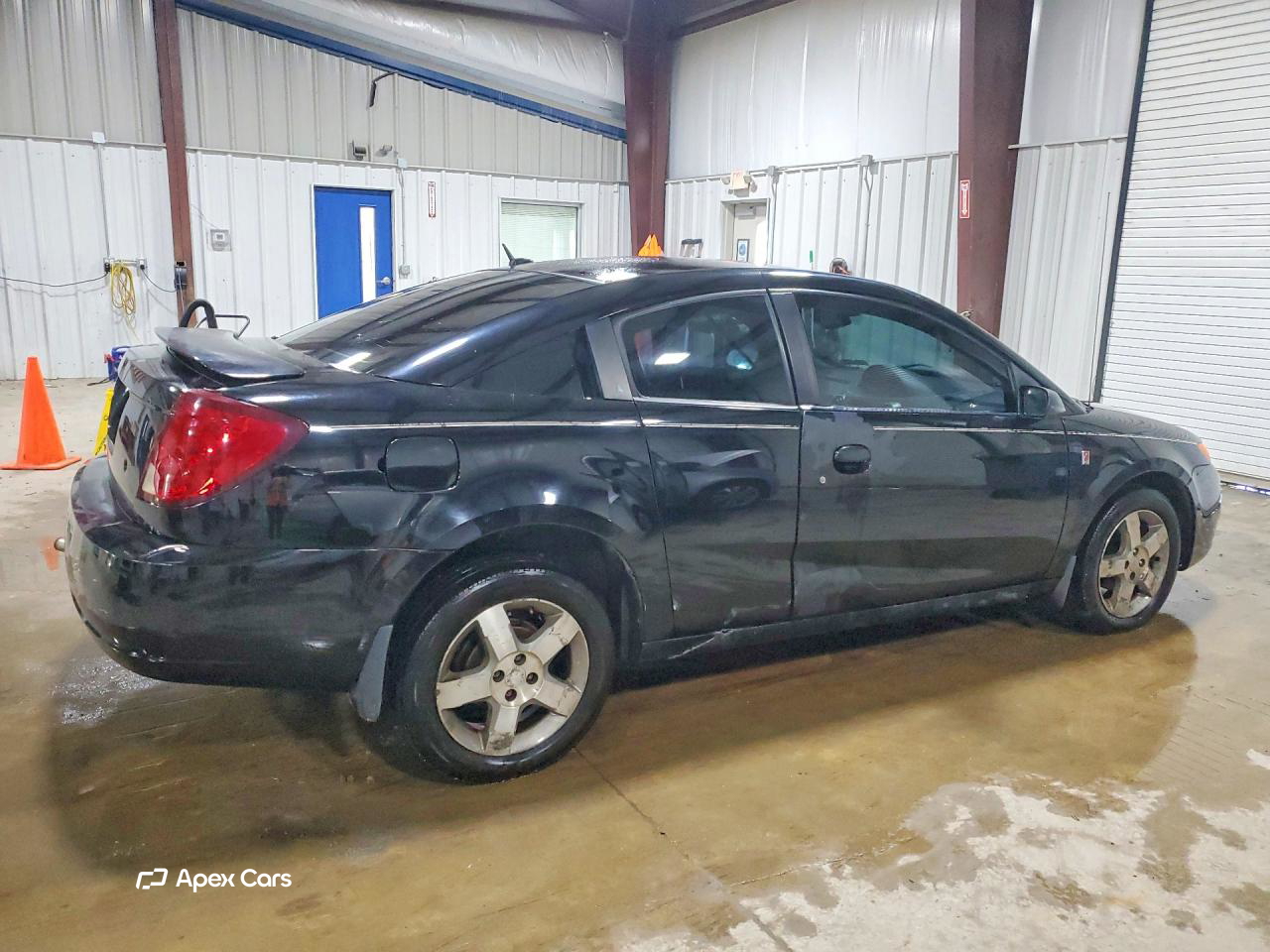 Saturn ION 2007