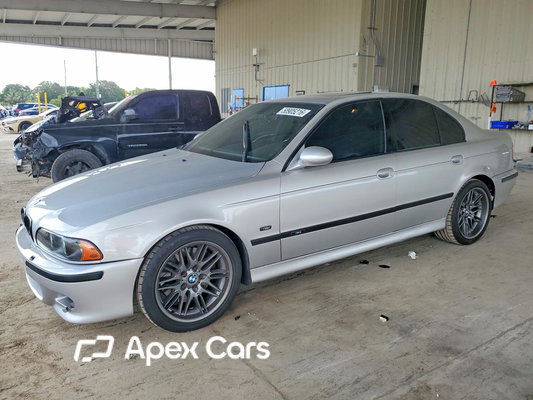 2000 BMW M5 - Image 1 of 12