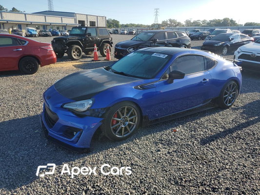 2020 Subaru BRZ - Zdjęcie 1 z 12