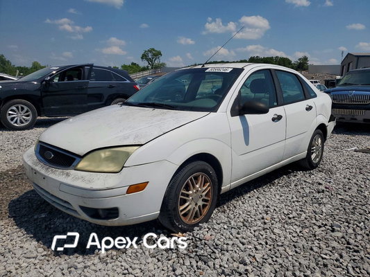 Ford Focus 2005 - Image 1 of 12