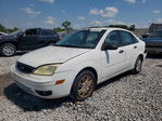 Ford Focus 2005