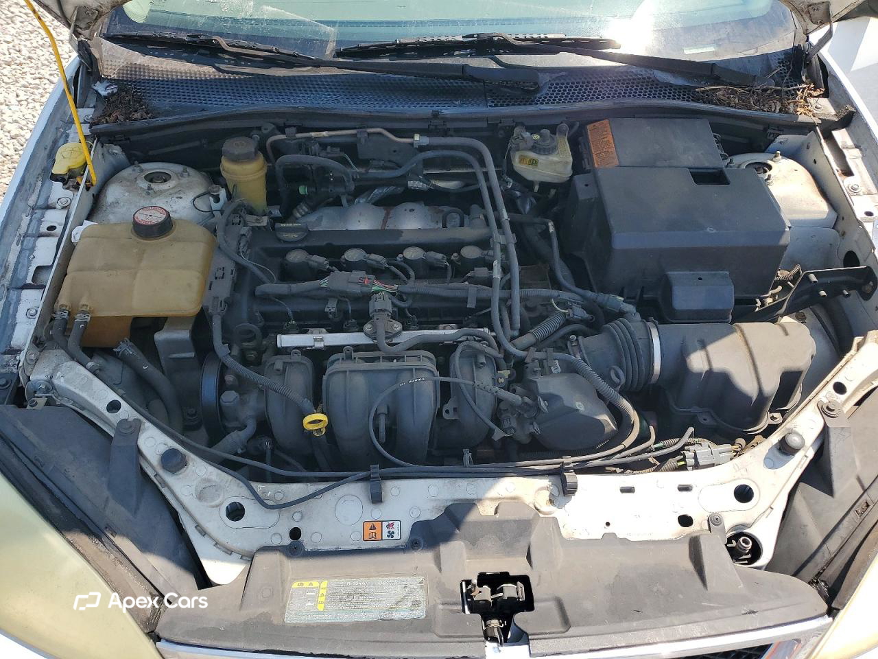 Ford Focus 2005