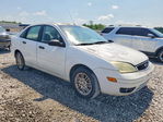 Ford Focus 2005