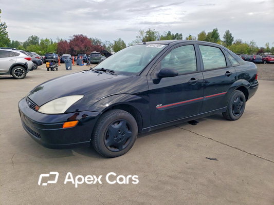 Ford Focus 2004 - Image 1 of 13
