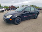 Ford Focus 2004