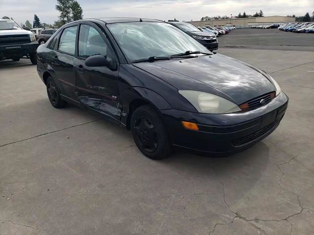 Ford Focus 2004